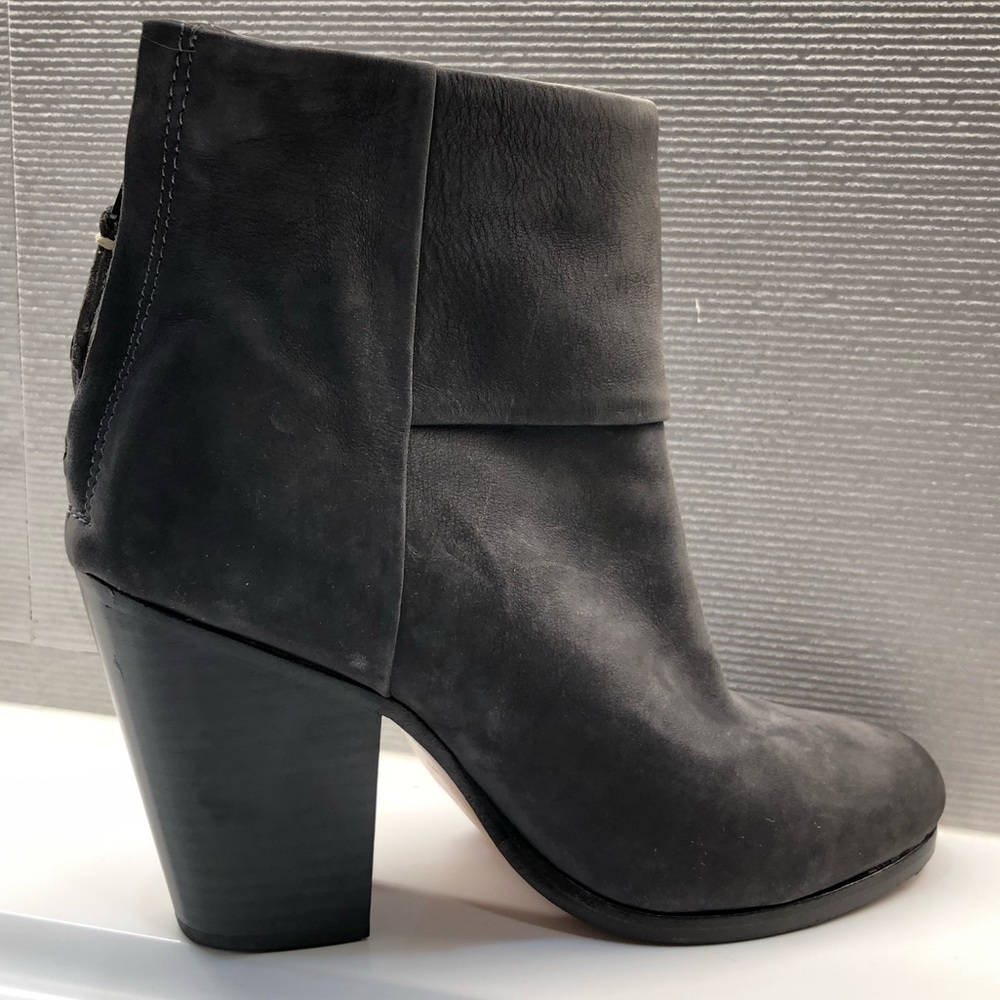 Rag & Bone booties